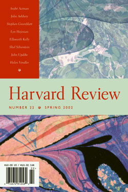 Harvard Review 22