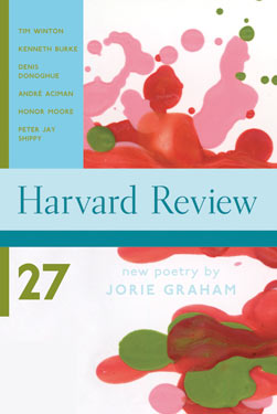 Harvard Review 27