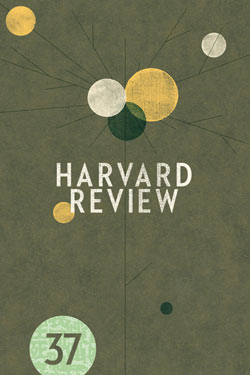Harvard Review 37