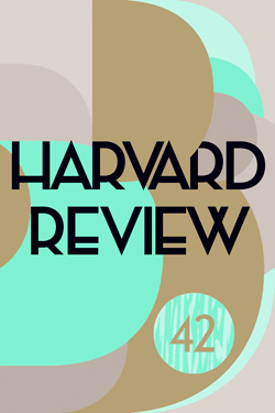 Harvard Review 42