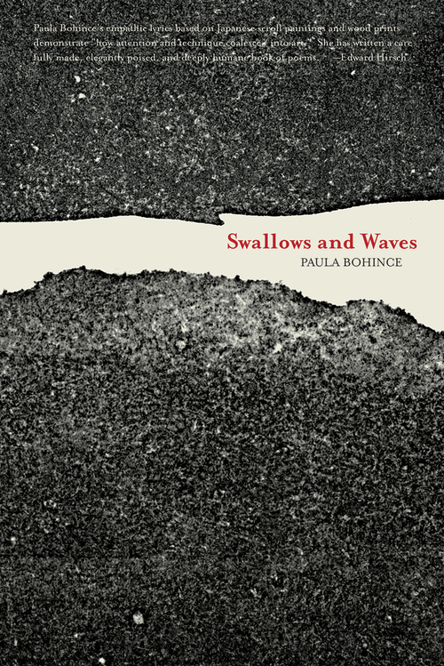 Swallows and Waves