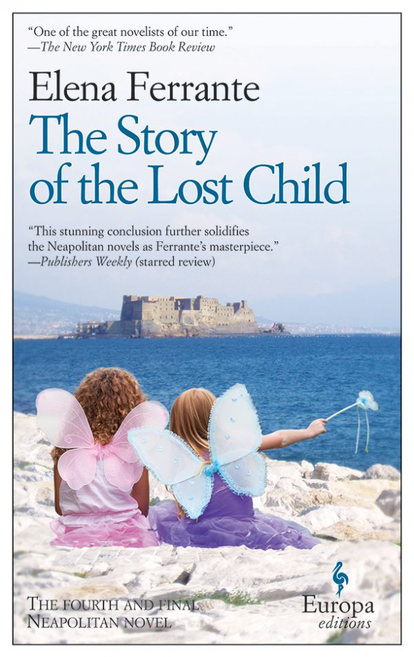 The Story Of The Lost Child – Harvard Review