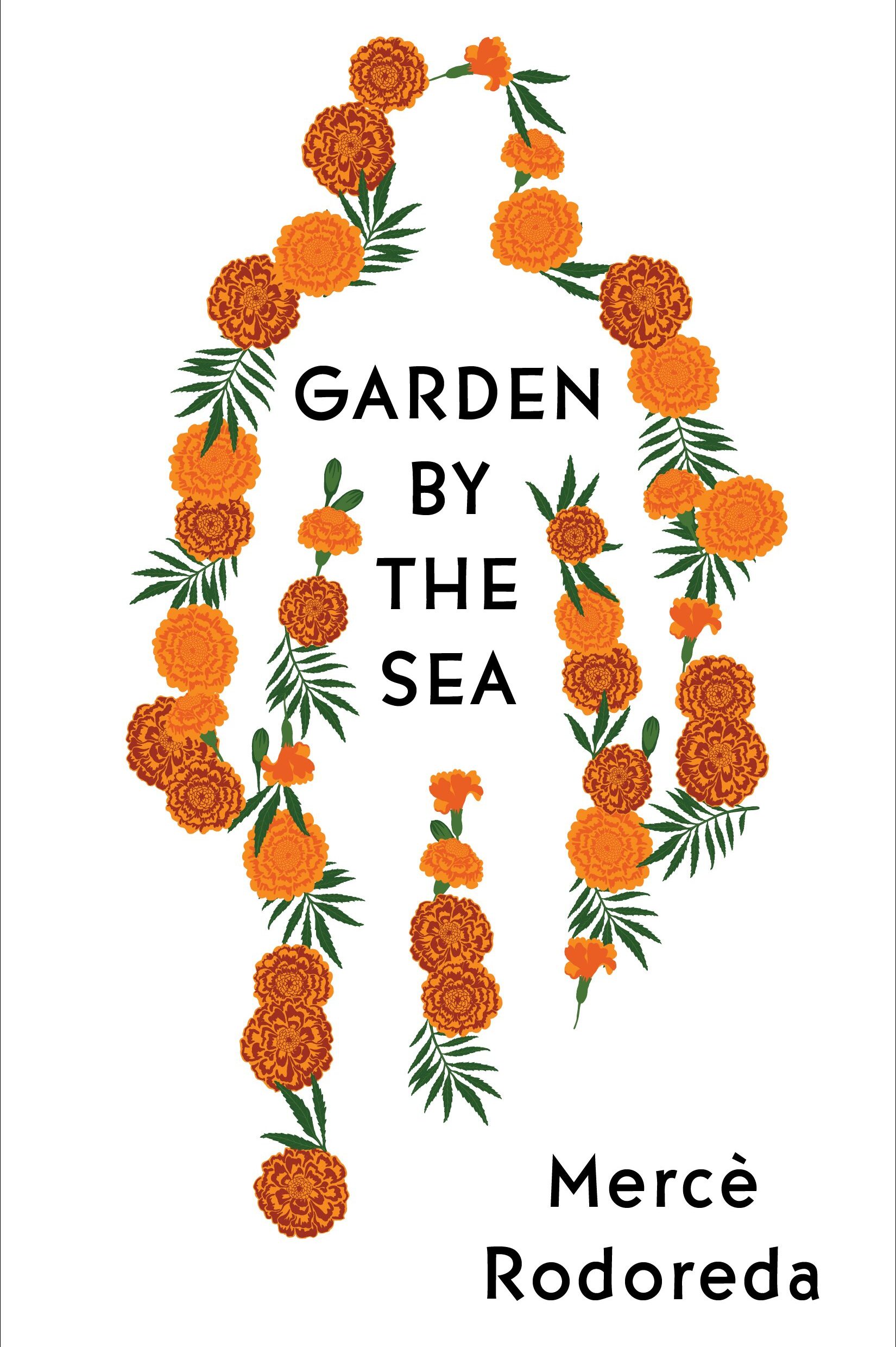 Garden By The Sea - Harvard Review