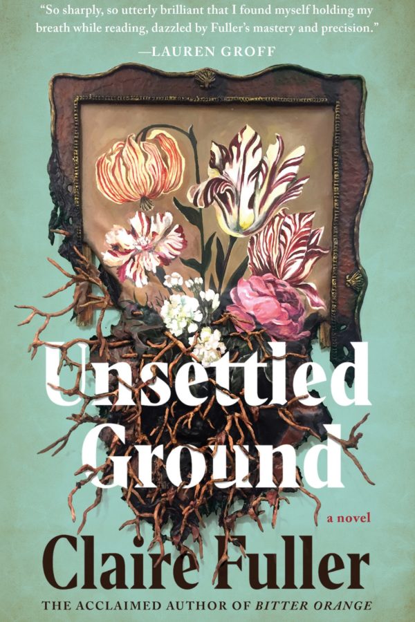 unsettled ground review