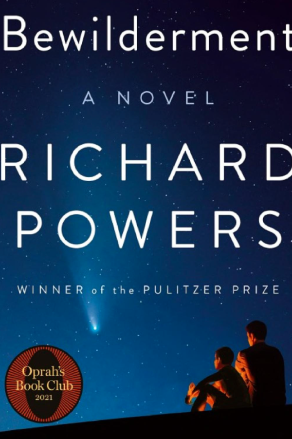 bewilderment powers book review