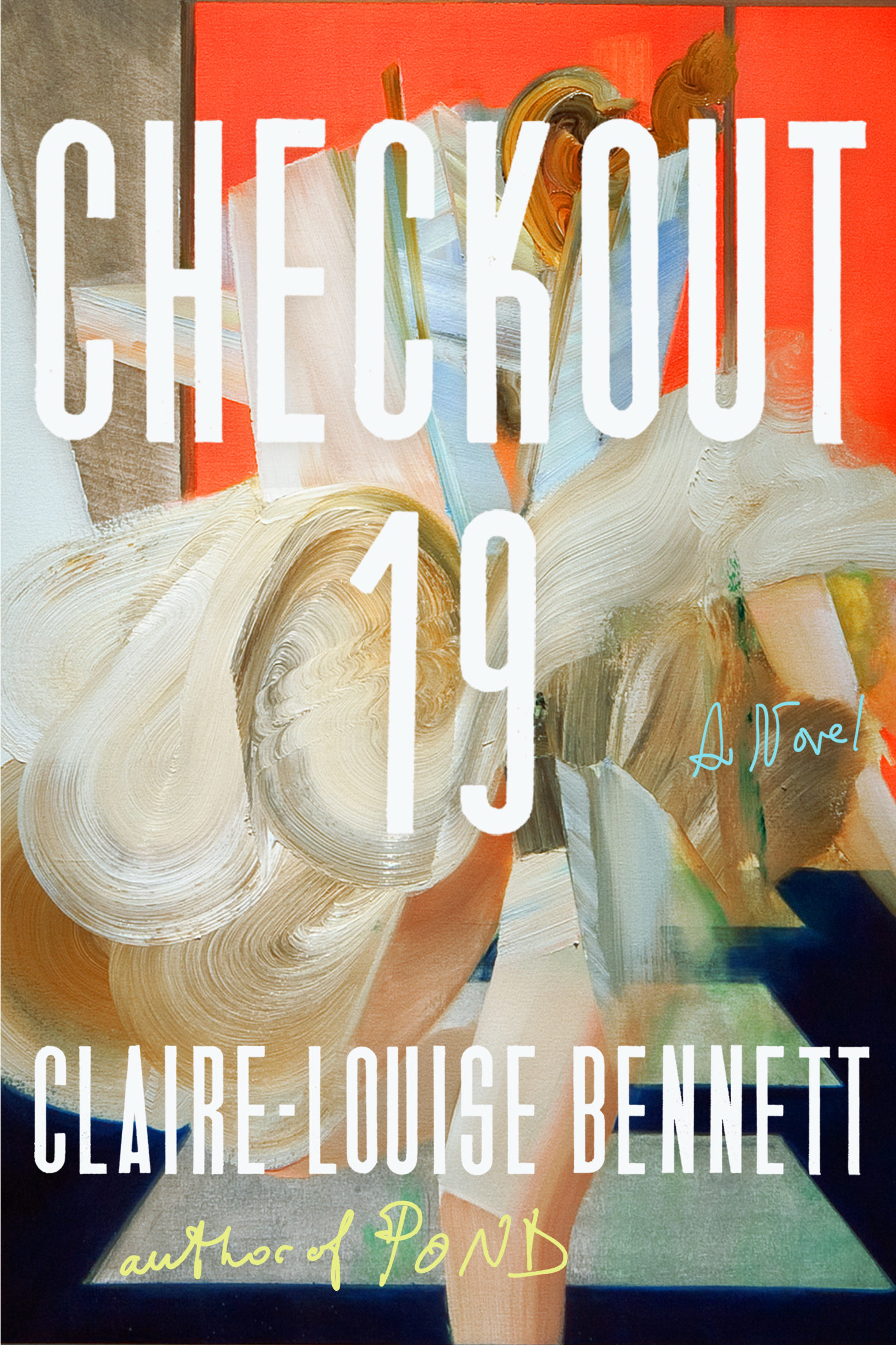 Book review: Checkout 19, by Claire-Louise Bennett