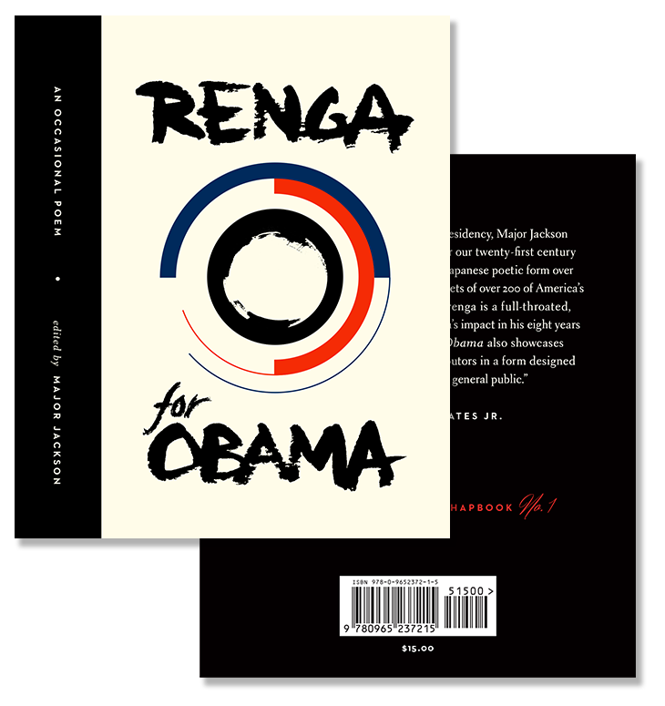 Renga for Obama