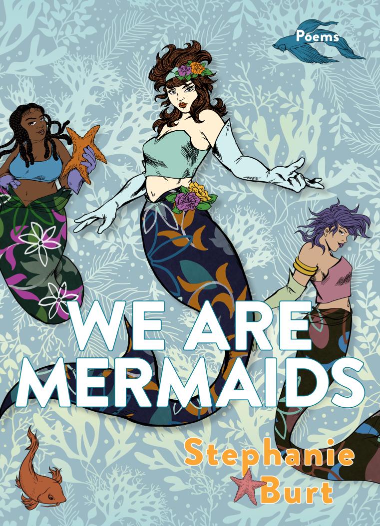 The Inside Story Of The Mermaid Petticoat.